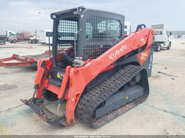 Продажа на аукционе авто 2023 Kubota Svl 97-2, vin: 1091462, номер лота: 45949334