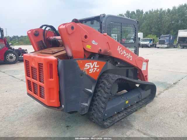 Продажа на аукционе авто 2023 Kubota Svl 97-2, vin: 1091462, номер лота: 45949334