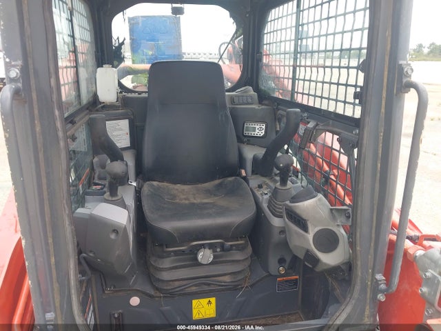 Продажа на аукционе авто 2023 Kubota Svl 97-2, vin: 1091462, номер лота: 45949334