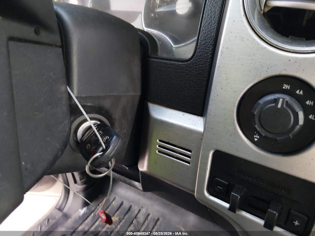 Продаж на аукціоні авто 2013 Ford F-150 Platinum, vin: 1FTFW1ET5DFC87159, номер лоту: 45949347