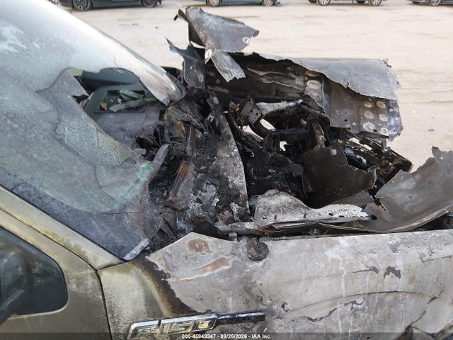 Продаж на аукціоні авто 2013 Ford F-150 Platinum, vin: 1FTFW1ET5DFC87159, номер лоту: 45949347