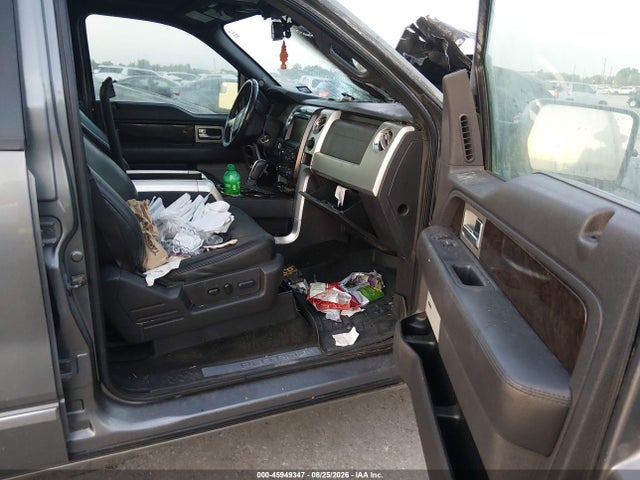Продаж на аукціоні авто 2013 Ford F-150 Platinum, vin: 1FTFW1ET5DFC87159, номер лоту: 45949347