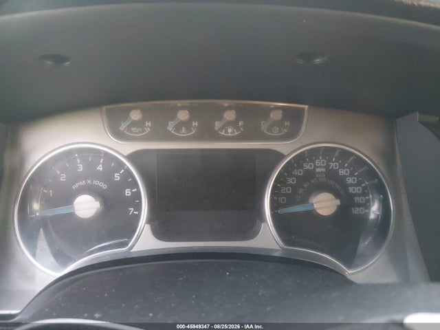 Продаж на аукціоні авто 2013 Ford F-150 Platinum, vin: 1FTFW1ET5DFC87159, номер лоту: 45949347