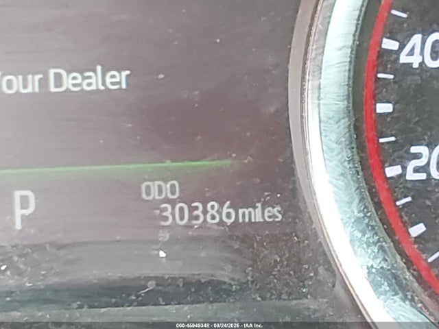 45949348 :رقم المزاد ، 4T1B61HK8KU172061 vin ، 2019 Toyota Camry Xse مزاد بيع