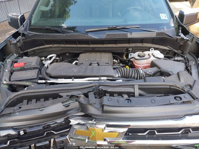 Продаж на аукціоні авто 2026 Chevrolet Silverado 1500 4wd  Short Bed Lt With 2fl, vin: 3GCPKKEKXTG178447, номер лоту: 45949349
