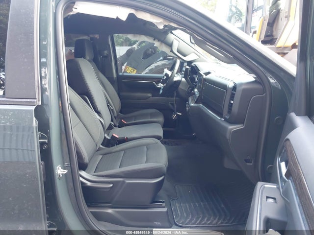 Продаж на аукціоні авто 2026 Chevrolet Silverado 1500 4wd  Short Bed Lt With 2fl, vin: 3GCPKKEKXTG178447, номер лоту: 45949349
