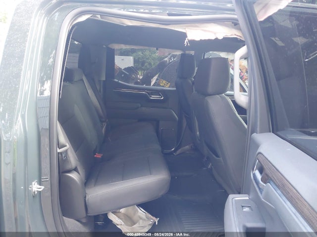 Продаж на аукціоні авто 2026 Chevrolet Silverado 1500 4wd  Short Bed Lt With 2fl, vin: 3GCPKKEKXTG178447, номер лоту: 45949349