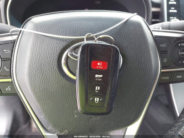 Toyota AVALON XLE 2020 4T1AZ1FBXLU043150 Image 11