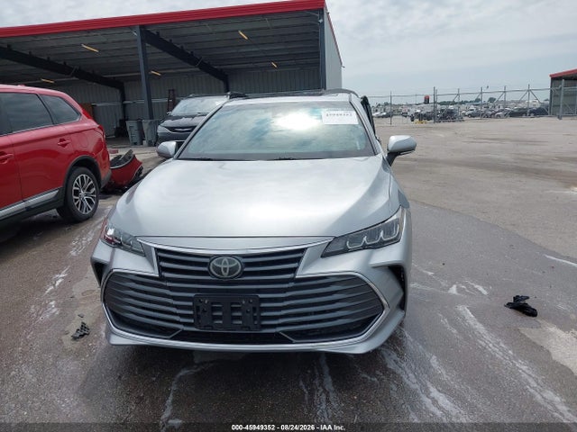 Toyota AVALON XLE 2020 4T1AZ1FBXLU043150 Image 12