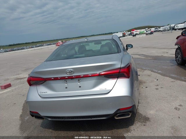 Toyota AVALON XLE 2020 4T1AZ1FBXLU043150 Image 16