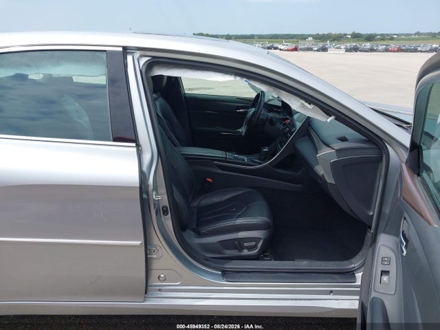 Toyota AVALON XLE 2020 4T1AZ1FBXLU043150 Image 5