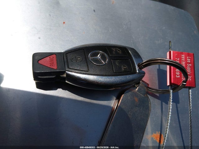 Aukcja sprzedaży 2012 Mercedes-benz Gl 450 4matic, vin: 4JGBF7BE9CA801657, numer aukcji: 45949353