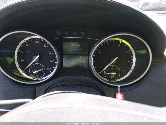 Aukcja sprzedaży 2012 Mercedes-benz Gl 450 4matic, vin: 4JGBF7BE9CA801657, numer aukcji: 45949353