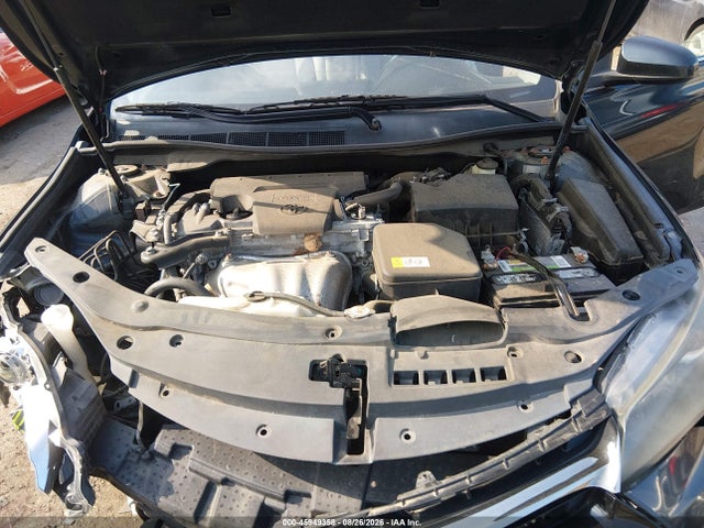 Aukcja sprzedaży 2017 Toyota Camry Se, vin: 4T1BF1FK2HU624999, numer aukcji: 45949358