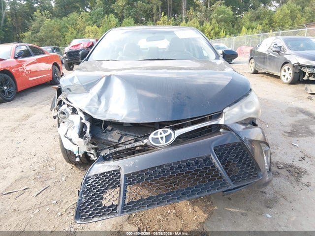 Aukcja sprzedaży 2017 Toyota Camry Se, vin: 4T1BF1FK2HU624999, numer aukcji: 45949358