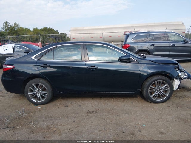 Aukcja sprzedaży 2017 Toyota Camry Se, vin: 4T1BF1FK2HU624999, numer aukcji: 45949358