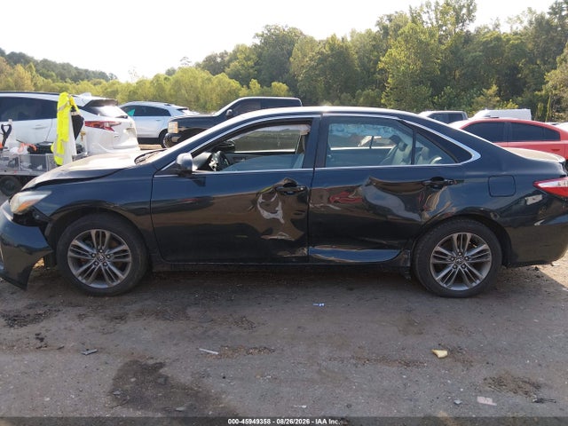 Aukcja sprzedaży 2017 Toyota Camry Se, vin: 4T1BF1FK2HU624999, numer aukcji: 45949358