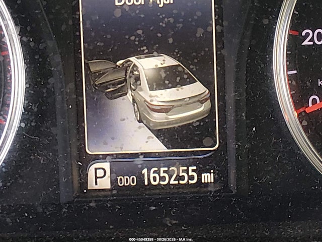 Aukcja sprzedaży 2017 Toyota Camry Se, vin: 4T1BF1FK2HU624999, numer aukcji: 45949358