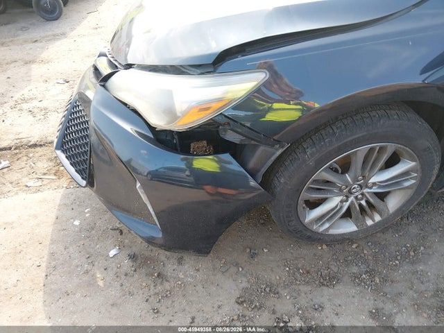 Aukcja sprzedaży 2017 Toyota Camry Se, vin: 4T1BF1FK2HU624999, numer aukcji: 45949358