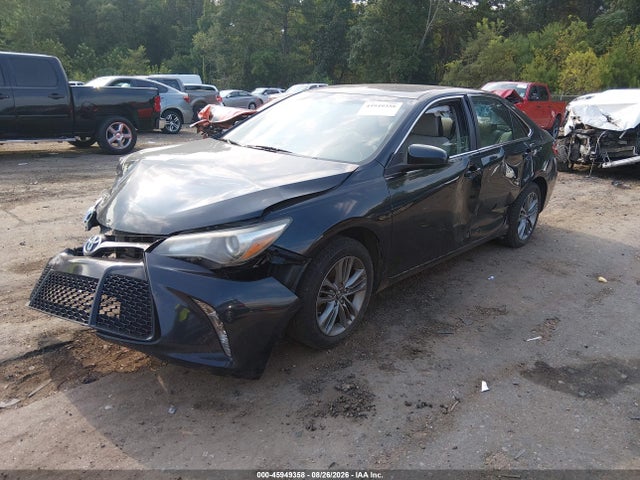 Aukcja sprzedaży 2017 Toyota Camry Se, vin: 4T1BF1FK2HU624999, numer aukcji: 45949358