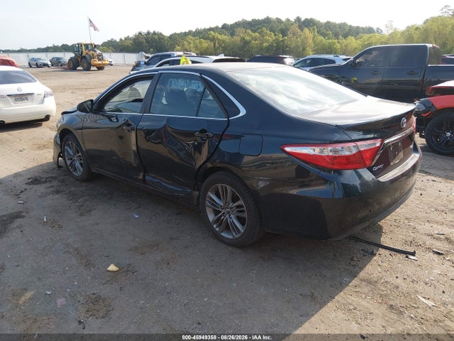 Aukcja sprzedaży 2017 Toyota Camry Se, vin: 4T1BF1FK2HU624999, numer aukcji: 45949358