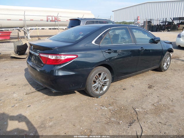 Aukcja sprzedaży 2017 Toyota Camry Se, vin: 4T1BF1FK2HU624999, numer aukcji: 45949358