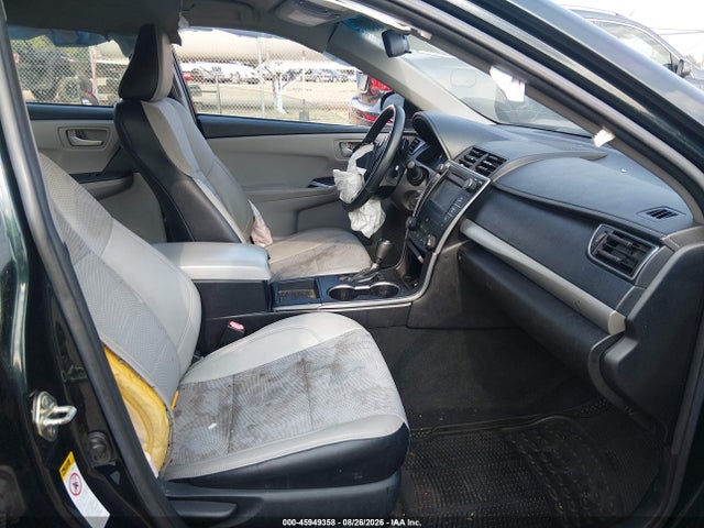 Aukcja sprzedaży 2017 Toyota Camry Se, vin: 4T1BF1FK2HU624999, numer aukcji: 45949358