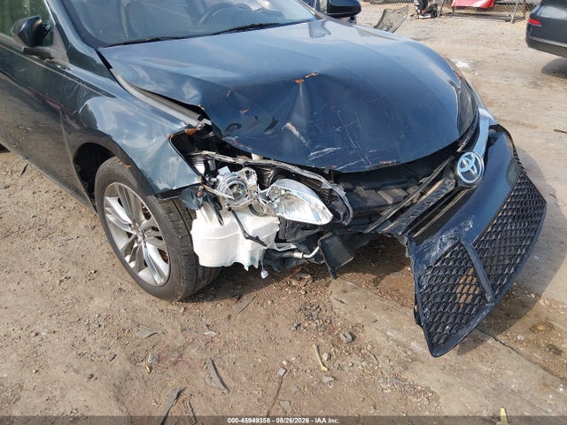 Aukcja sprzedaży 2017 Toyota Camry Se, vin: 4T1BF1FK2HU624999, numer aukcji: 45949358