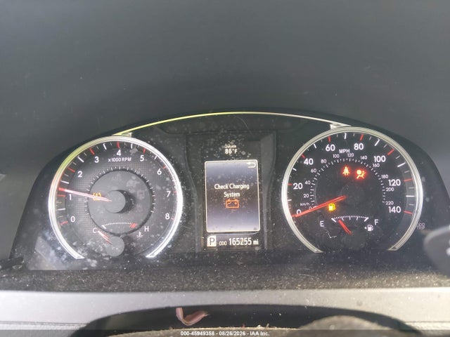 Aukcja sprzedaży 2017 Toyota Camry Se, vin: 4T1BF1FK2HU624999, numer aukcji: 45949358