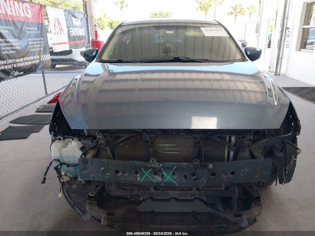 Продажа на аукционе авто 2016 Mazda Mazda3 I Sport, vin: 3MZBM1T72GM300977, номер лота: 45949359