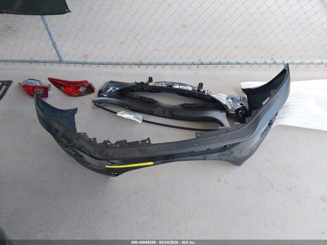 Продажа на аукционе авто 2016 Mazda Mazda3 I Sport, vin: 3MZBM1T72GM300977, номер лота: 45949359