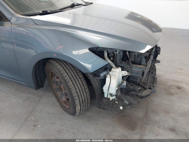 Продажа на аукционе авто 2016 Mazda Mazda3 I Sport, vin: 3MZBM1T72GM300977, номер лота: 45949359