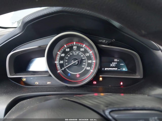 Продажа на аукционе авто 2016 Mazda Mazda3 I Sport, vin: 3MZBM1T72GM300977, номер лота: 45949359