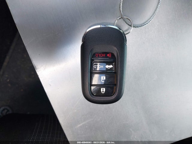 Aukcja sprzedaży 2026 Honda Civic Lx, vin: 2HGFE2F29TH530016, numer aukcji: 45949363