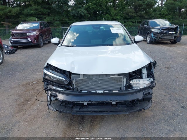 Aukcja sprzedaży 2026 Honda Civic Lx, vin: 2HGFE2F29TH530016, numer aukcji: 45949363