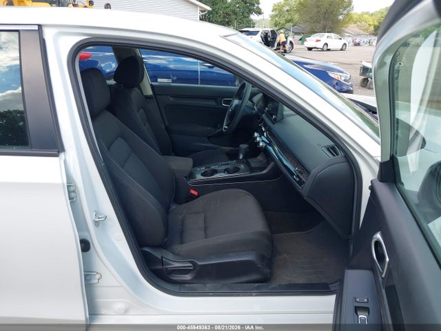 Aukcja sprzedaży 2026 Honda Civic Lx, vin: 2HGFE2F29TH530016, numer aukcji: 45949363