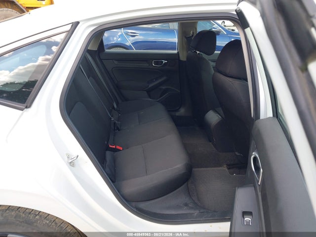 Aukcja sprzedaży 2026 Honda Civic Lx, vin: 2HGFE2F29TH530016, numer aukcji: 45949363