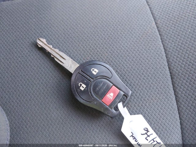 Aukcja sprzedaży 2015 Nissan Nv200 Sv, vin: 3N6CM0KN1FK695162, numer aukcji: 45949367