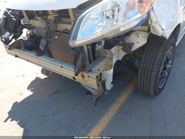 Aukcja sprzedaży 2015 Nissan Nv200 Sv, vin: 3N6CM0KN1FK695162, numer aukcji: 45949367