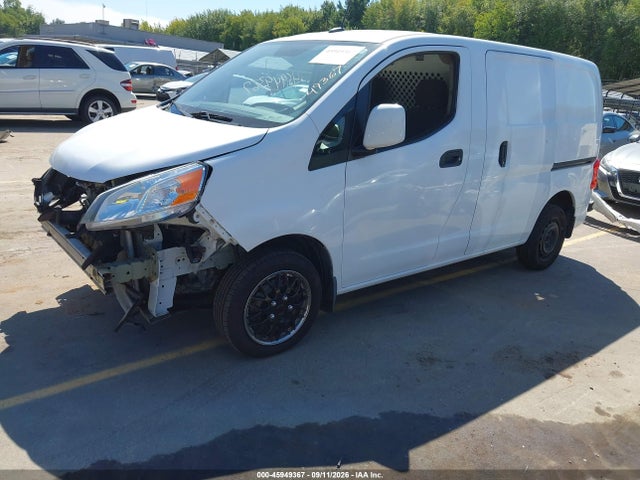 Aukcja sprzedaży 2015 Nissan Nv200 Sv, vin: 3N6CM0KN1FK695162, numer aukcji: 45949367
