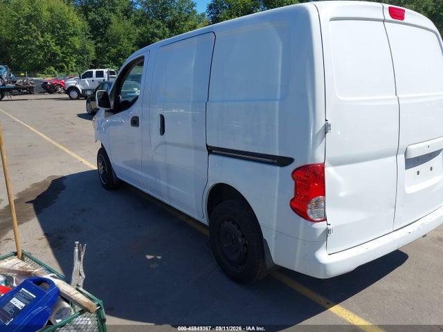Aukcja sprzedaży 2015 Nissan Nv200 Sv, vin: 3N6CM0KN1FK695162, numer aukcji: 45949367