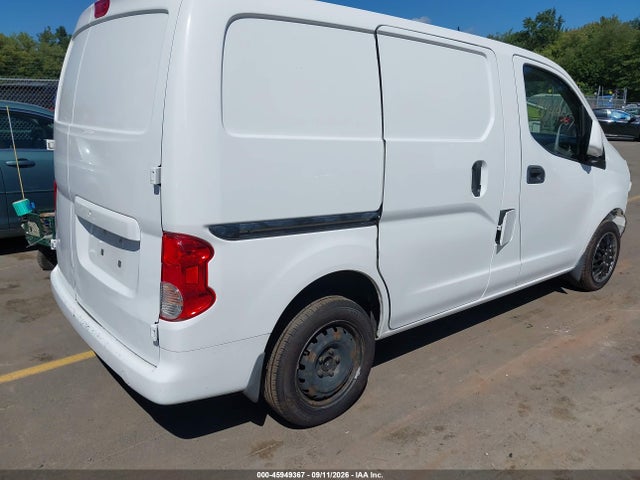 Aukcja sprzedaży 2015 Nissan Nv200 Sv, vin: 3N6CM0KN1FK695162, numer aukcji: 45949367