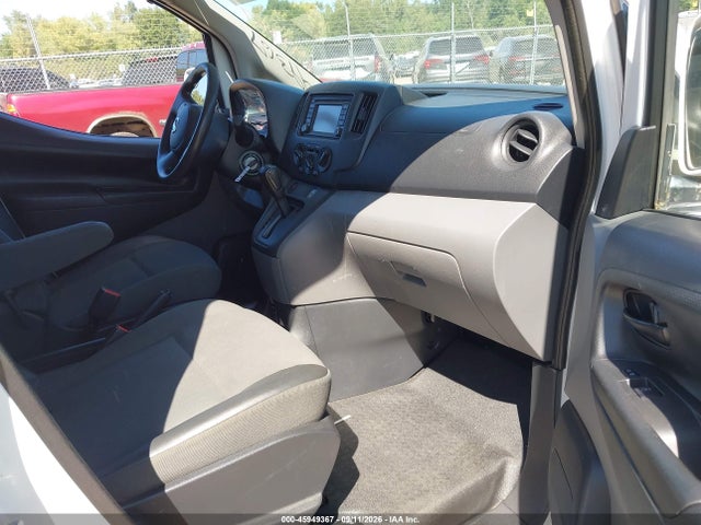 Aukcja sprzedaży 2015 Nissan Nv200 Sv, vin: 3N6CM0KN1FK695162, numer aukcji: 45949367