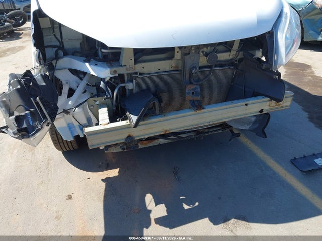 Aukcja sprzedaży 2015 Nissan Nv200 Sv, vin: 3N6CM0KN1FK695162, numer aukcji: 45949367