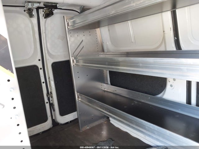 Aukcja sprzedaży 2015 Nissan Nv200 Sv, vin: 3N6CM0KN1FK695162, numer aukcji: 45949367