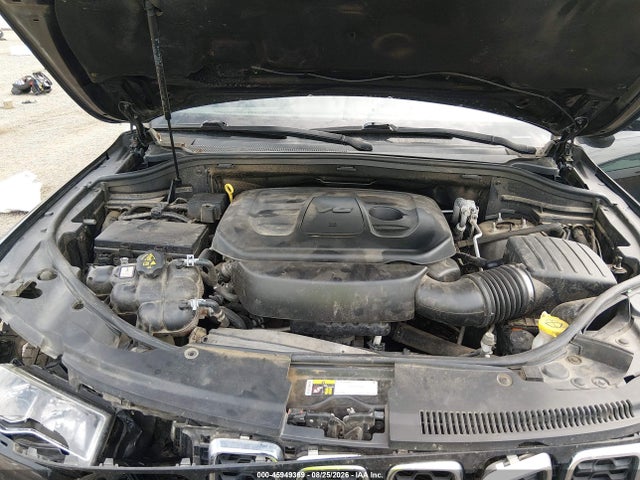 Продажа на аукционе авто 2020 Jeep Grand Cherokee Limited 4x2, vin: 1C4RJEBG6LC256948, номер лота: 45949369