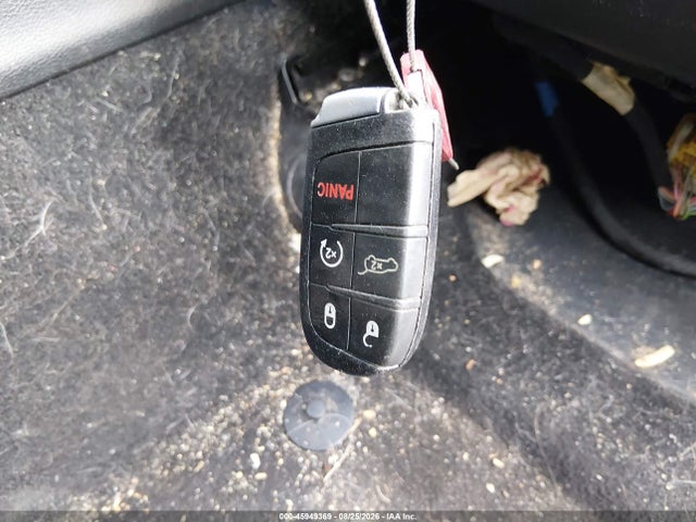 Продажа на аукционе авто 2020 Jeep Grand Cherokee Limited 4x2, vin: 1C4RJEBG6LC256948, номер лота: 45949369