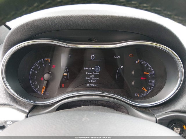Продажа на аукционе авто 2020 Jeep Grand Cherokee Limited 4x2, vin: 1C4RJEBG6LC256948, номер лота: 45949369