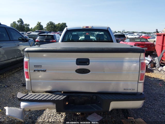 45949374 :رقم المزاد ، 1FTMF1EF9BFA71085 vin ، 2011 Ford F-150 Stx مزاد بيع