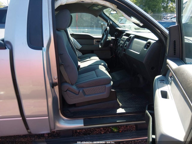 45949374 :رقم المزاد ، 1FTMF1EF9BFA71085 vin ، 2011 Ford F-150 Stx مزاد بيع